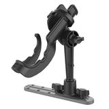 RAM Mount RAM ROD Fishing Rod Holder wDual TBolt Track Base