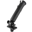 RAM Mount RAM ToughTube Rod Holder wFlush Base