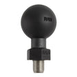 RAM Mount RAM ToughBall w1220 X 50 Threaded Stud