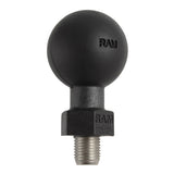 RAM Mount RAM ToughBall w1220 X 50 Threaded Stud