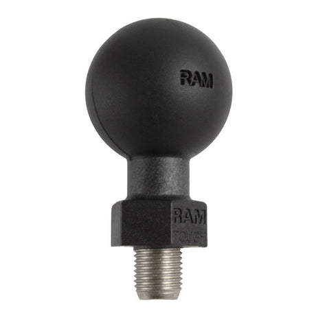 RAM Mount RAM ToughBall w1220 X 50 Threaded Stud