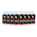 Camco Rhino Premium RV Holding Tank Treatment  8 Single 4oz Bottles