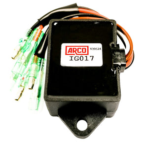 ARCO Marine IG017 Ignition Pack fYamaha Outboard Engines