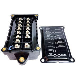 ARCO Marine IG019 Ignition Pack fYamaha Outboard Engines