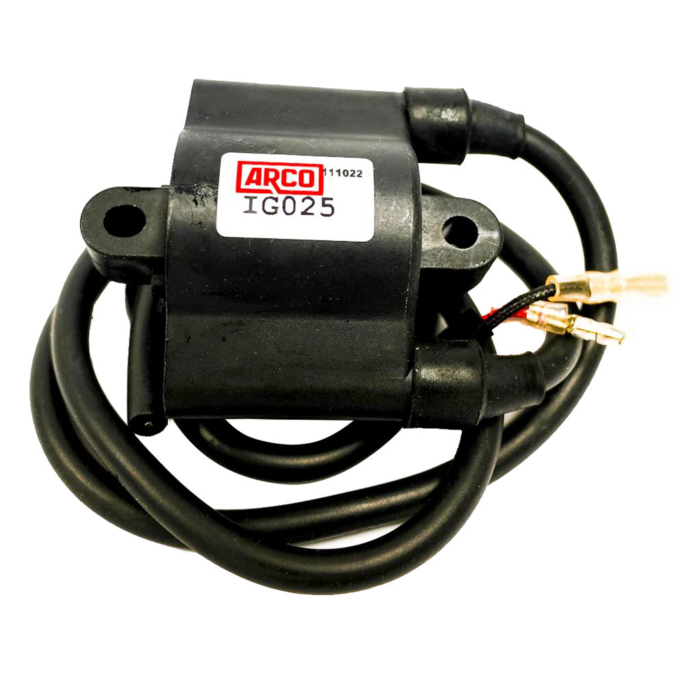ARCO Marine IG025 Ignition Coil fYamaha Outboard Engines