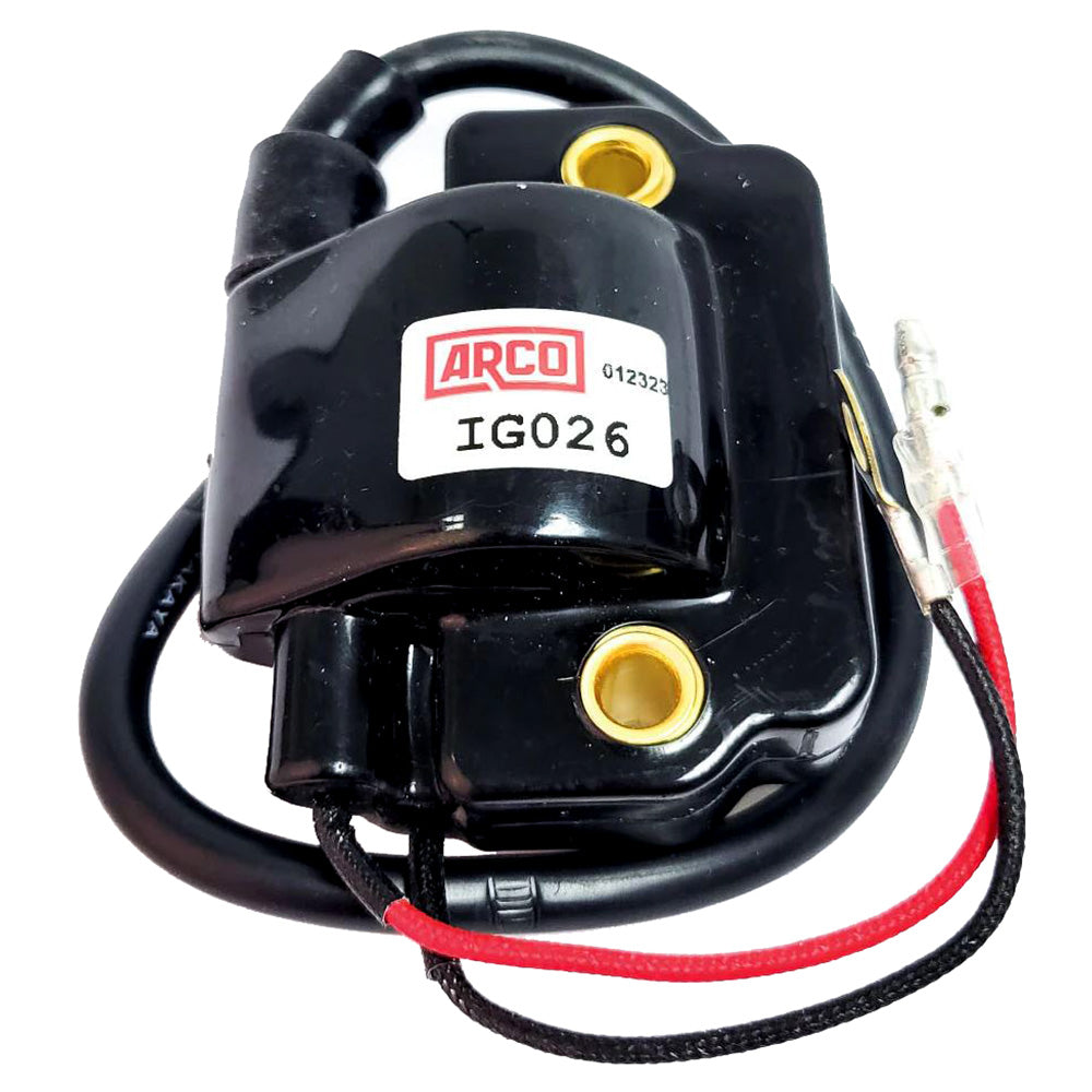ARCO Marine IG026 Ignition Coil fYamaha Outboard Engines