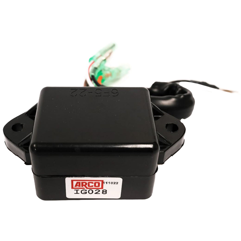 ARCO Marine IG028 Ignition Pack fYamaha Outboard Engines