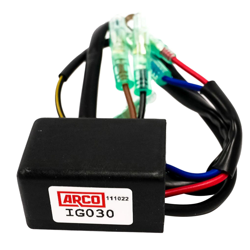 ARCO Marine IG030 Ignition Pack fNissanTohatsu Outboard Engines