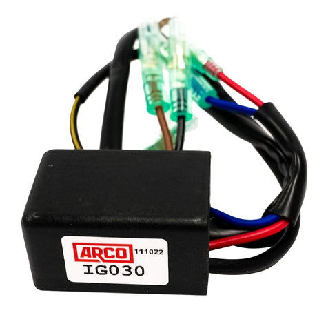 ARCO Marine IG030 Ignition Pack fNissanTohatsu Outboard Engines