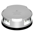 Lopolight 360Degree Anchor Light  2NM  Silver Housing wFB Base