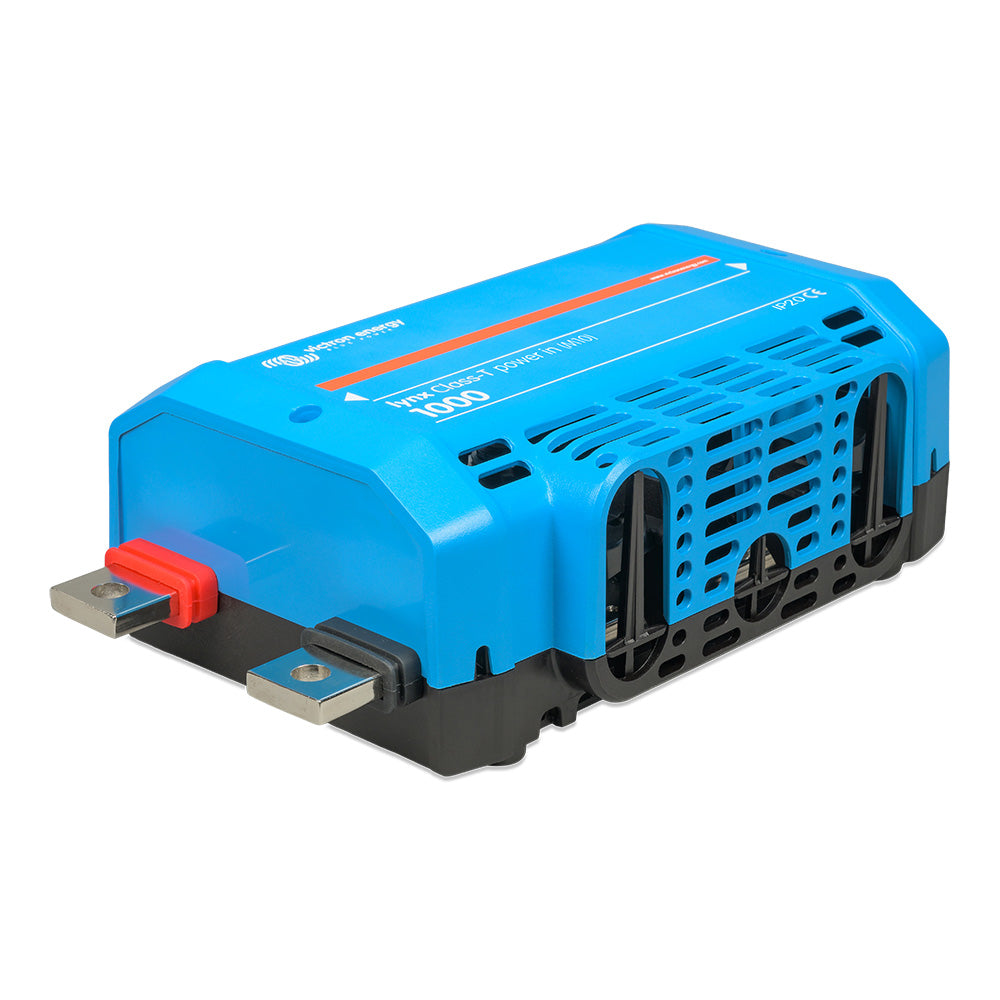 Victron Lynx PowerIn ClassT M10 Terminals