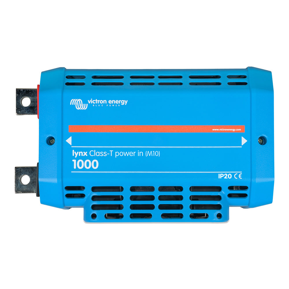 Victron Lynx PowerIn ClassT M10 Terminals
