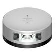 Lopolight Stern Light  2NM  Silver Housing wFB Base