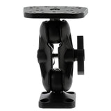 Scotty 164 15 Ball Mount wSounder Plate