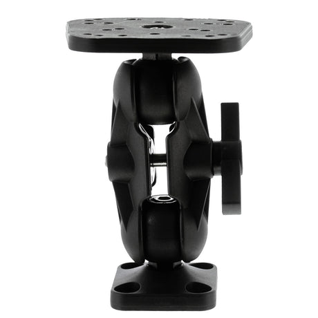 Scotty 164 15 Ball Mount wSounder Plate