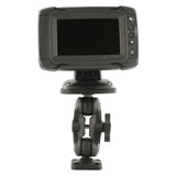 Scotty 164 15 Ball Mount wSounder Plate