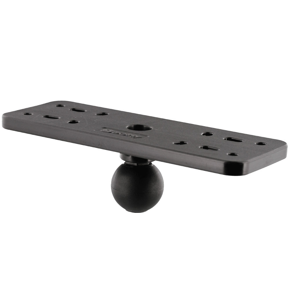Scotty 165 15 Ball System Top Plate