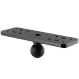 Scotty 165 15 Ball System Top Plate