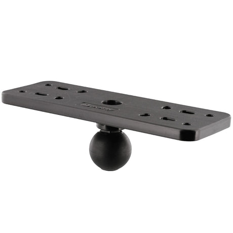 Scotty 165 15 Ball System Top Plate