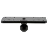 Scotty 165 15 Ball System Top Plate