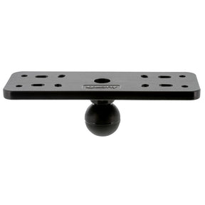 Scotty 165 15 Ball System Top Plate