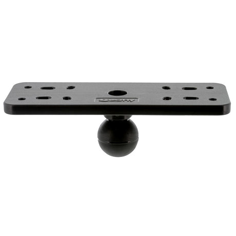 Scotty 165 15 Ball System Top Plate