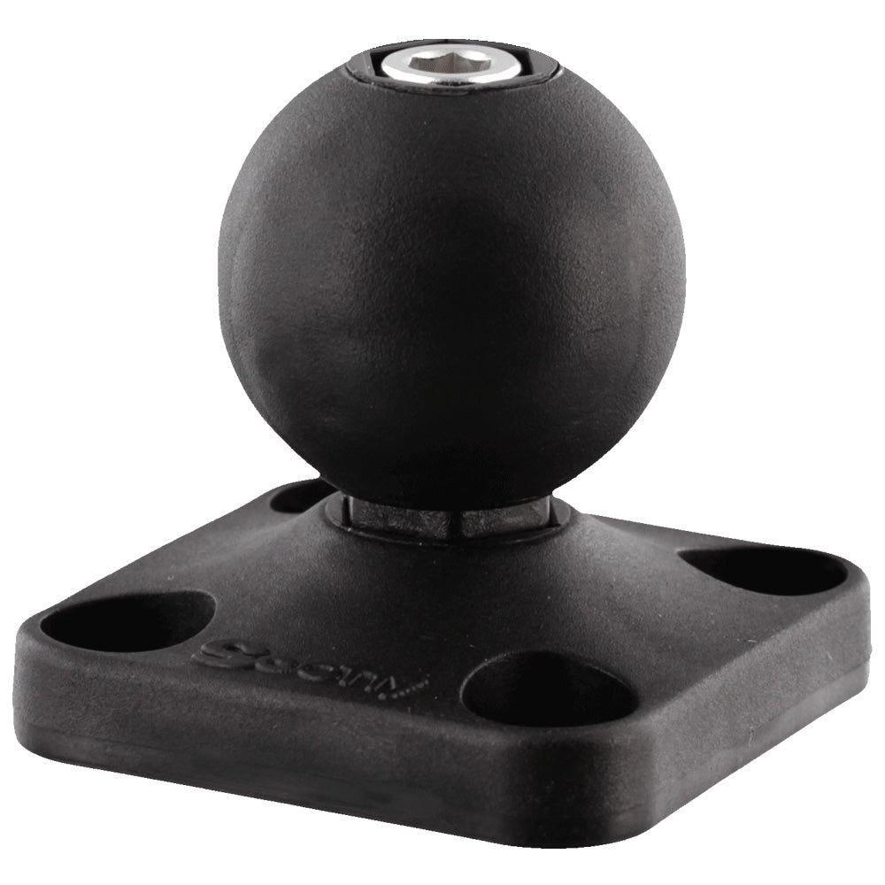 Scotty 166 15 Ball System Base