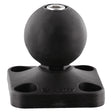 Scotty 166 15 Ball System Base