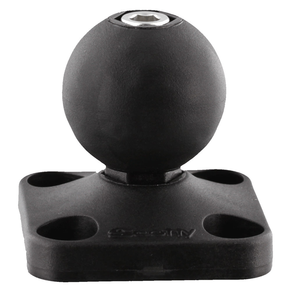 Scotty 166 15 Ball System Base
