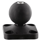 Scotty 166 15 Ball System Base