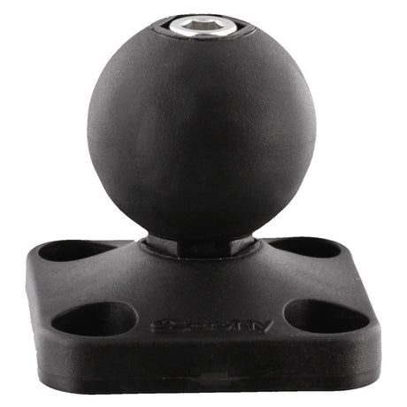 Scotty 166 15 Ball System Base