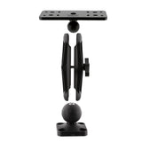 Scotty 160 15 Ball Mounting System f79 Screens