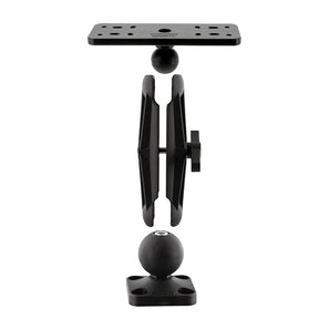 Scotty 160 15 Ball Mounting System f79 Screens