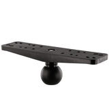 Scotty 175 225 Ball System Top Plate f1012 Screens