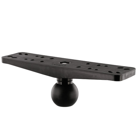 Scotty 175 225 Ball System Top Plate f1012 Screens