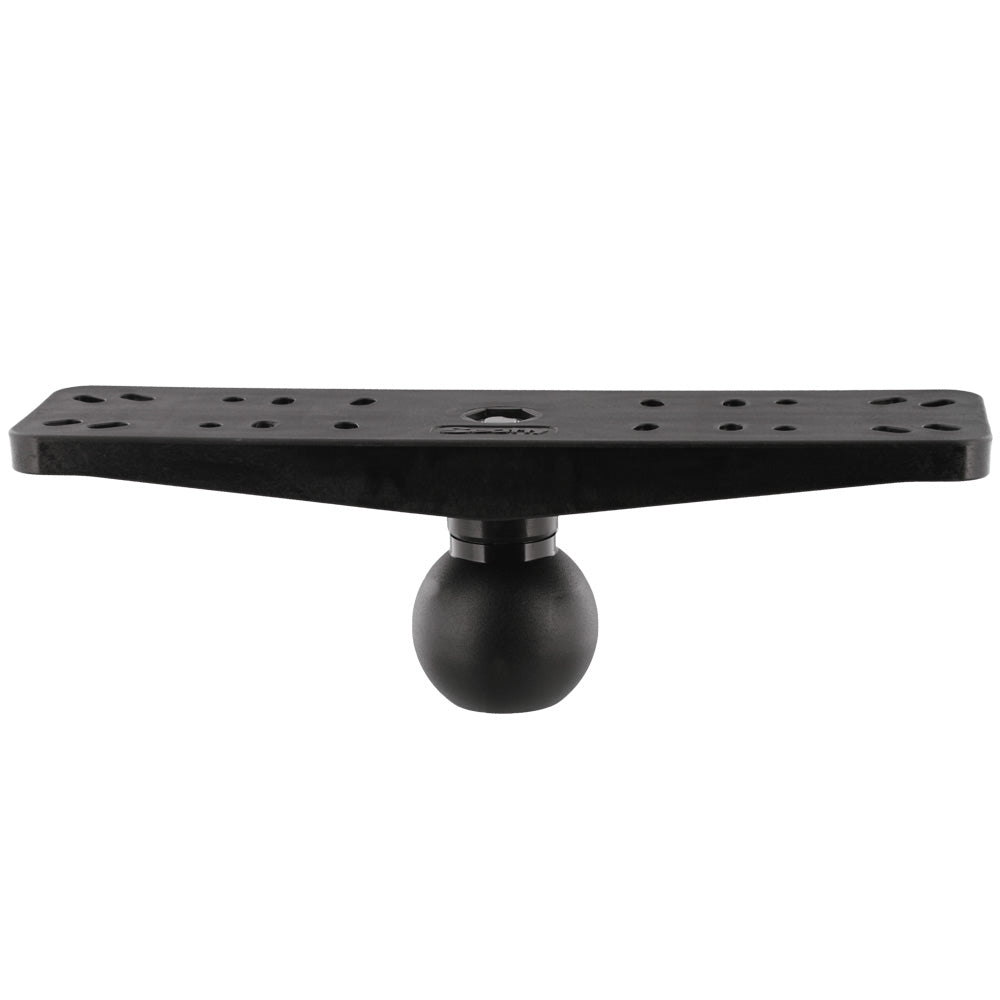 Scotty 175 225 Ball System Top Plate f1012 Screens