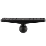 Scotty 175 225 Ball System Top Plate f1012 Screens