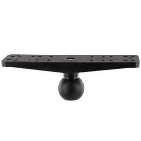 Scotty 175 225 Ball System Top Plate f1012 Screens