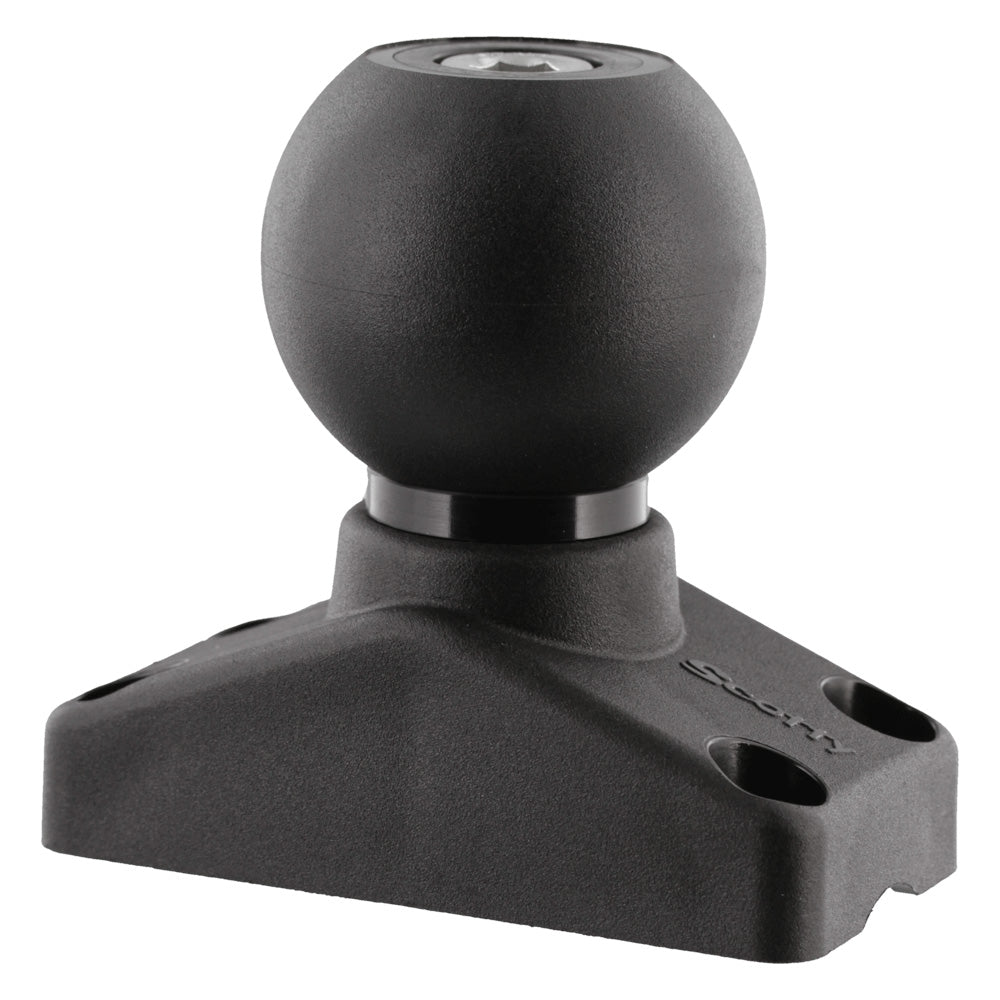 Scotty 176 225 Ball System Base
