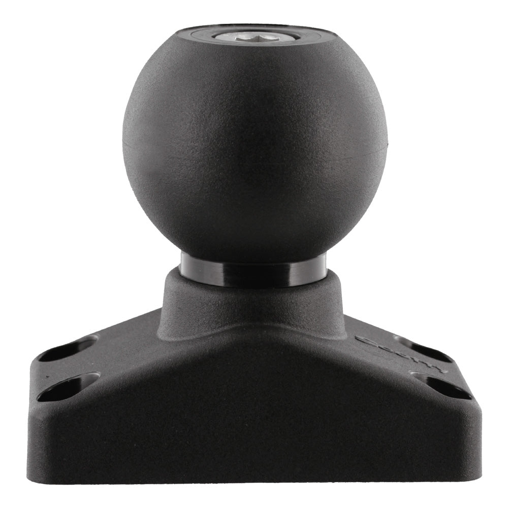 Scotty 176 225 Ball System Base