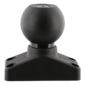 Scotty 176 225 Ball System Base