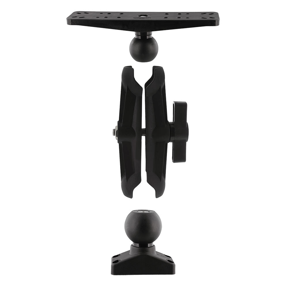 Scotty 170 225 Ball Mounting System f1012 Screens