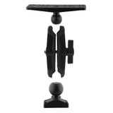 Scotty 170 225 Ball Mounting System f1012 Screens