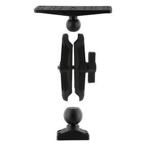 Scotty 170 225 Ball Mounting System f1012 Screens
