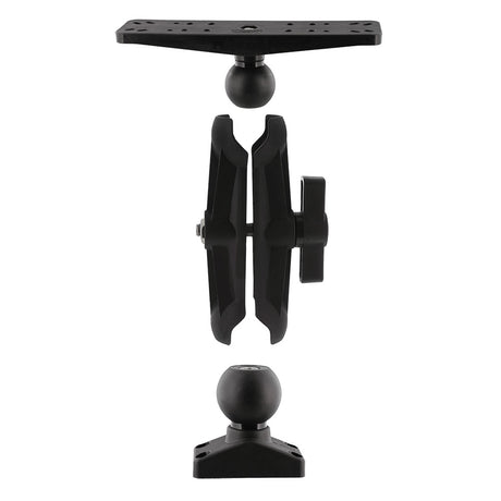 Scotty 170 225 Ball Mounting System f1012 Screens