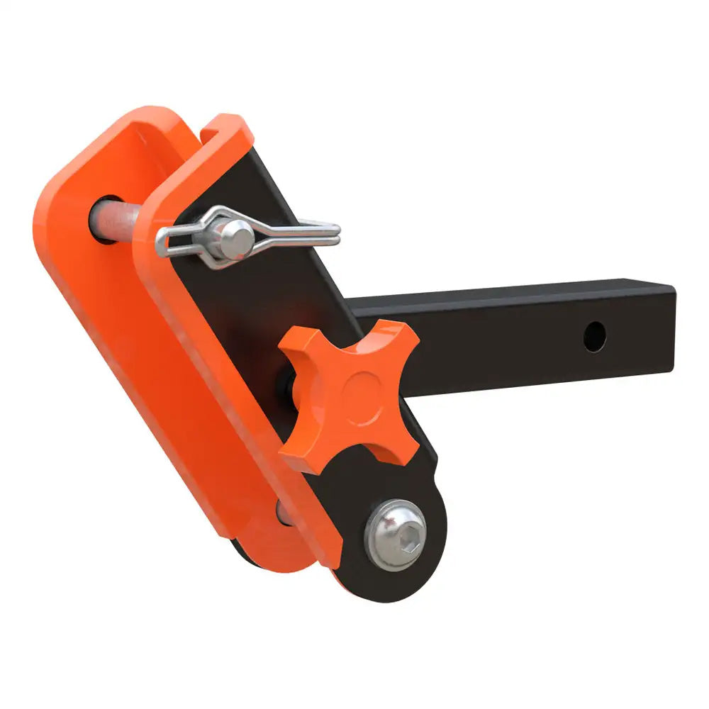 CURT ActiveLink 114 Receiver Shank  Up to 3500 lbs