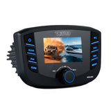 DS18 Marine Headunit TFT Screen  3 Zones  4V Output  Bluetooth  RDS 4x50 Watts