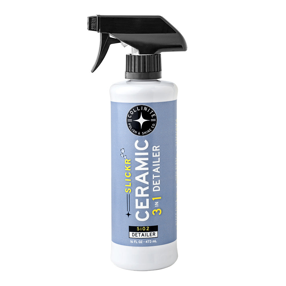 Collinite SLICKR 3In1 Ceramic Detailer