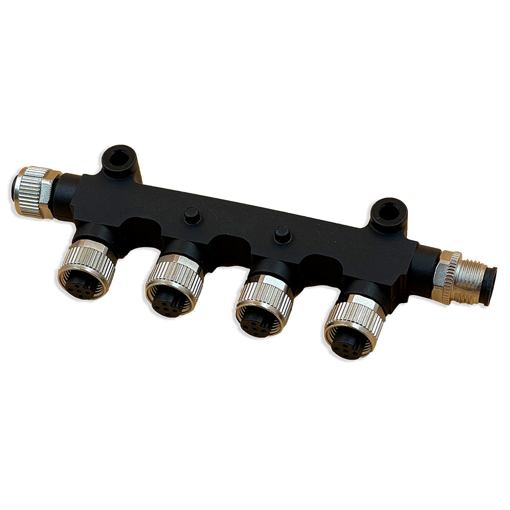 Digital Yacht NMEA 2000 TConnector  6 Ports