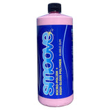 Smoove Bubble Gum Micro Polish  High Gloss Polymer  Quart